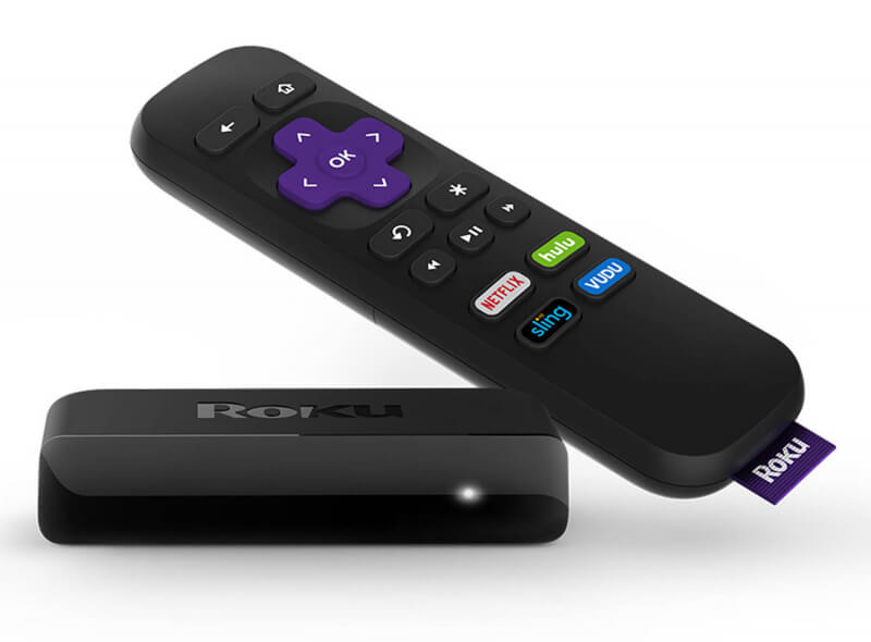 Roku Express