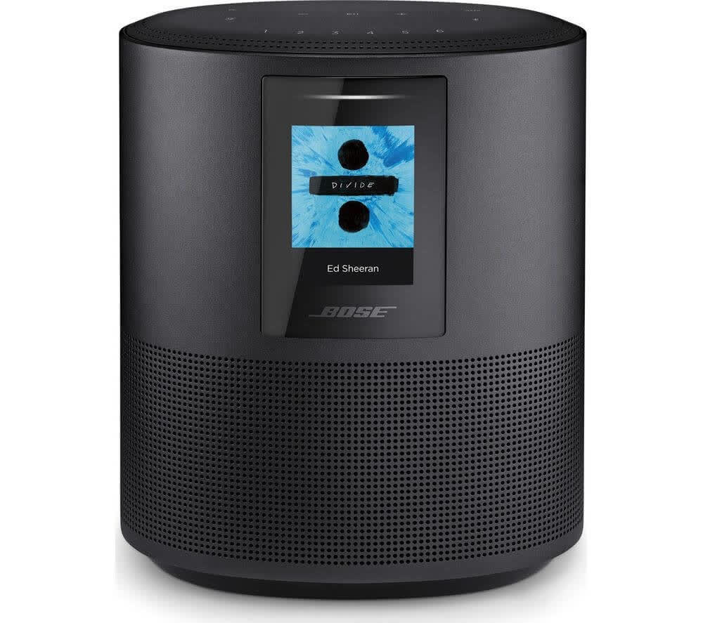 Bose Home Speaker 500