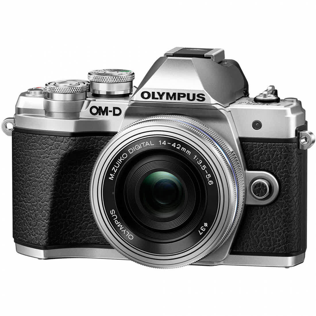 Olympus OM-D E-M10 Mark III Reviews, Pros and Cons | TechSpot