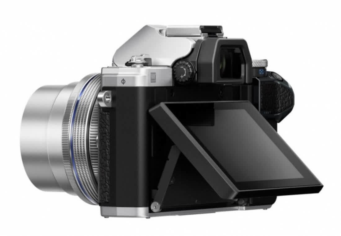 Olympus OM-D E-M10 Mark III Reviews, Pros and Cons | TechSpot