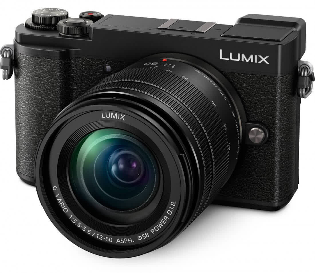 Panasonic Lumix GX9