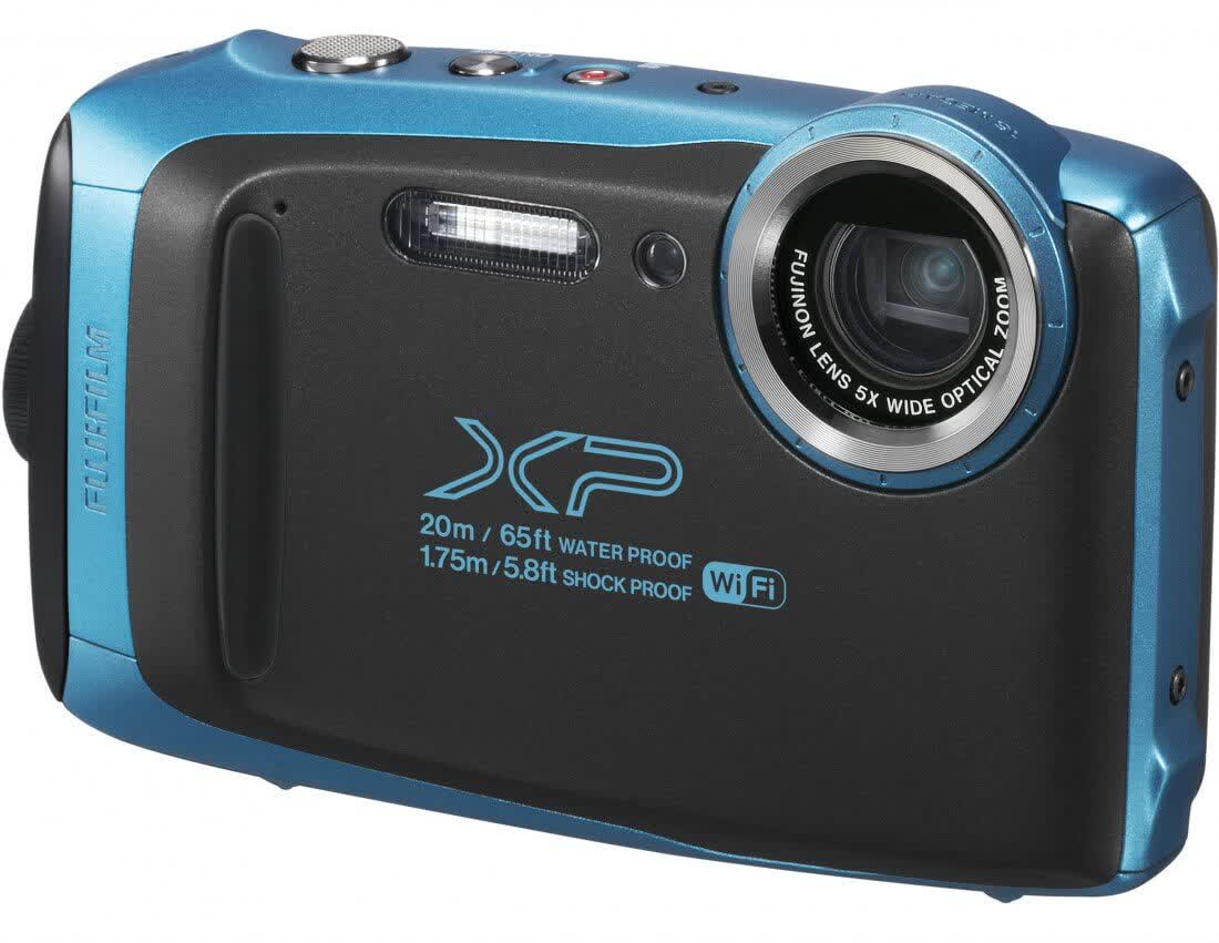 Fujifilm FinePix XP130