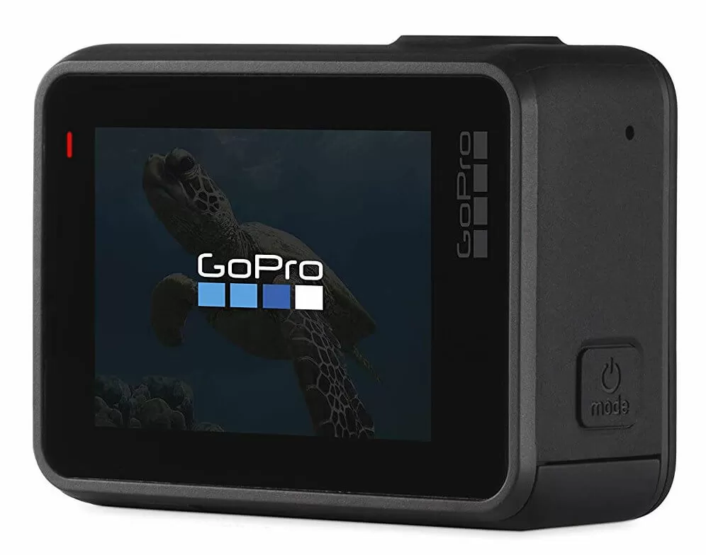 その他 Gopro Hero 7 Black Amazon.com : GoPro Hero7 Black — Waterproof Action Camera