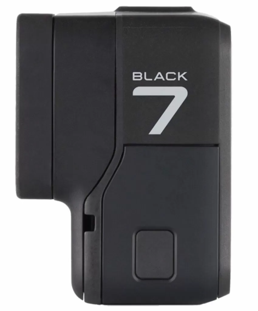 GoPro Hero 7 Black Pros and Cons | TechSpot GoPro Hero 7 Black Pros and Cons | TechSpot