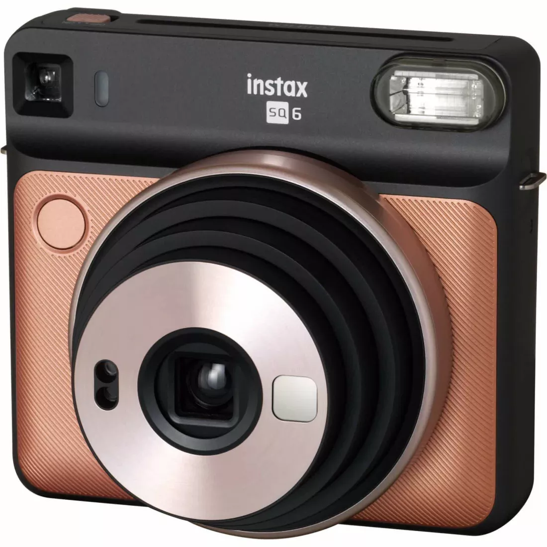 Fujifilm Instax Square SQ6 Reviews, Pros and Cons