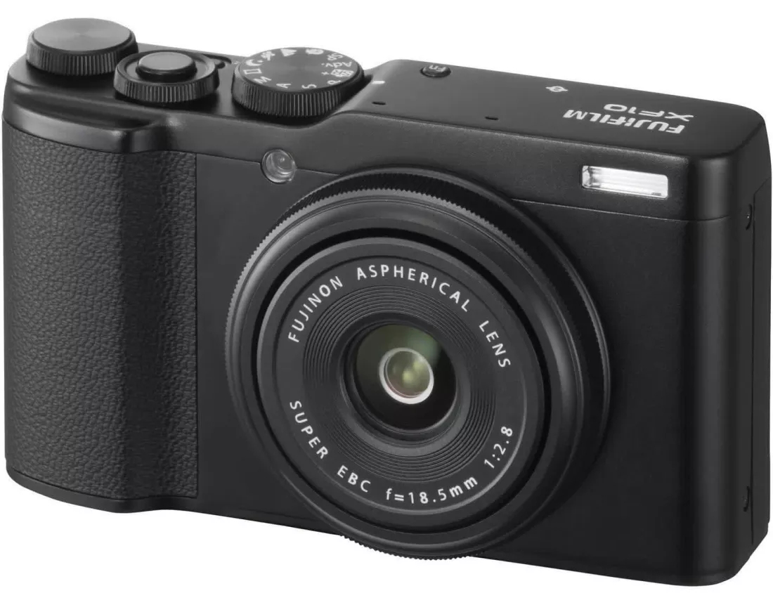 Fujifilm XF10