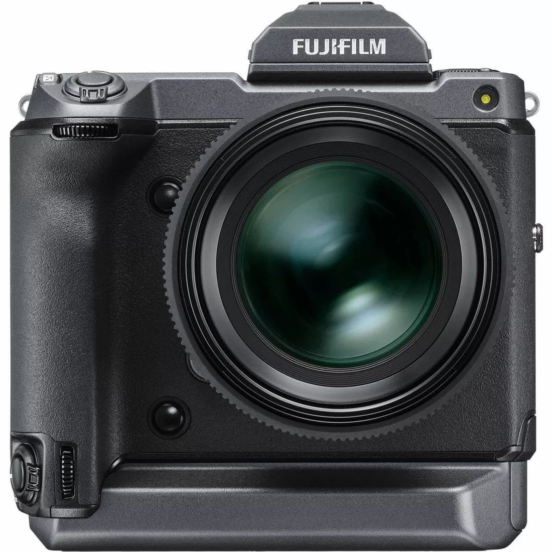 Fujifilm GFX 100