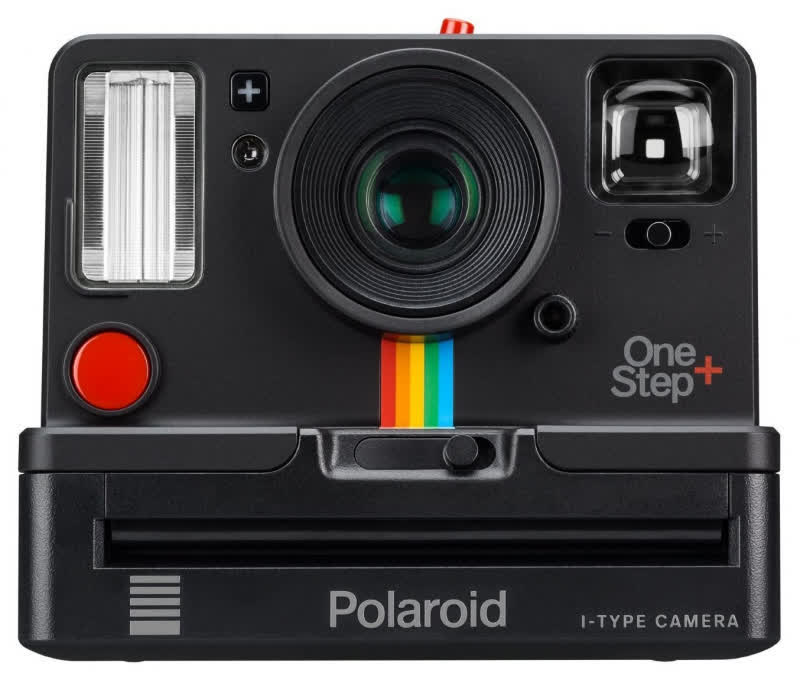 Polaroid OneStep Plus