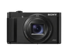 Sony Cybershot DSC-HX99