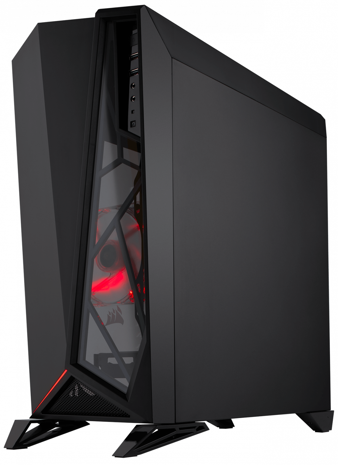 Corsair Carbide Spec Omega