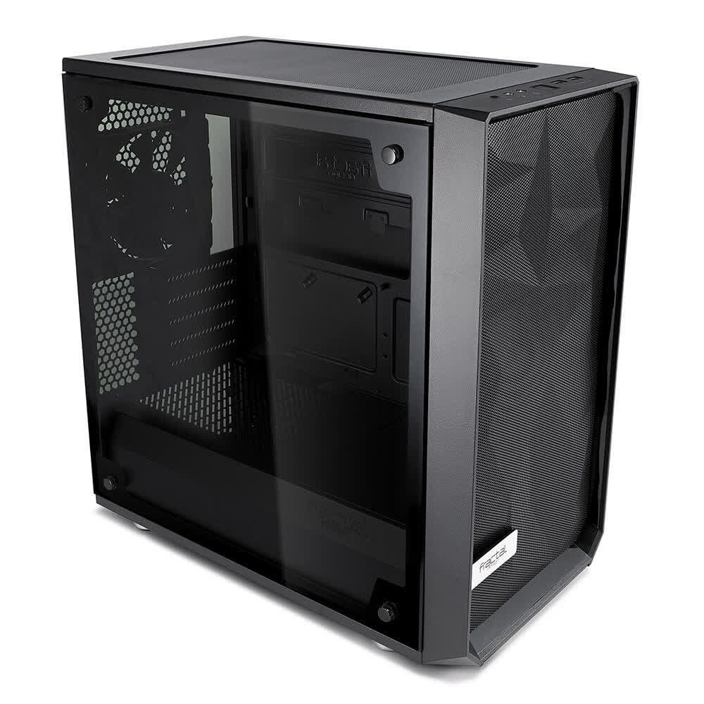 Fractal Design Meshify 2 Compact Reviews, Pros and Cons