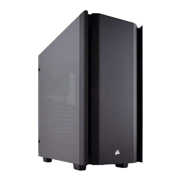 Corsair Obsidian 500D