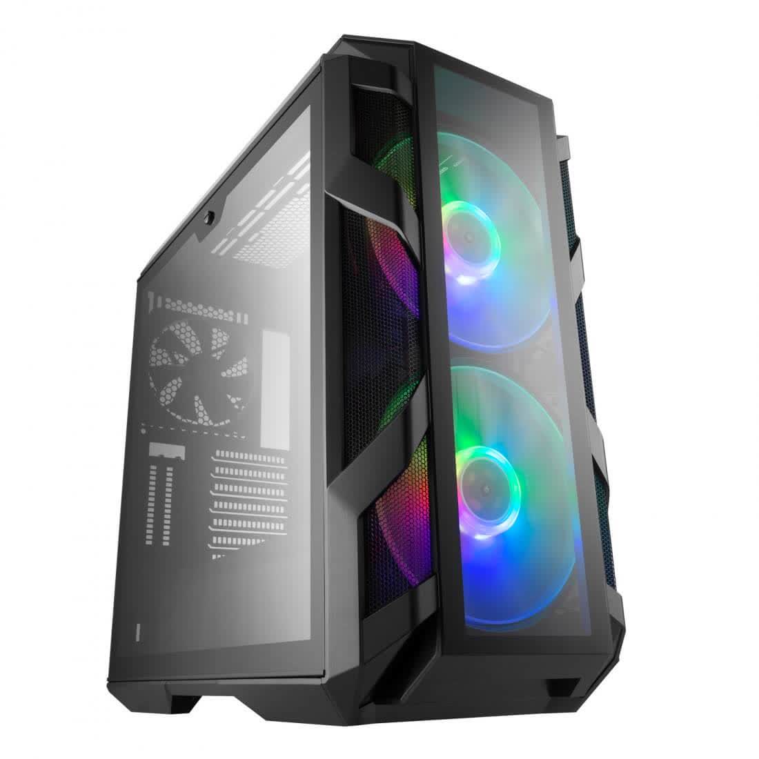 Cooler Master MasterCase H500M