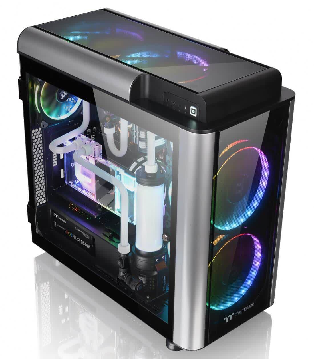 Thermaltake Level 20 GT