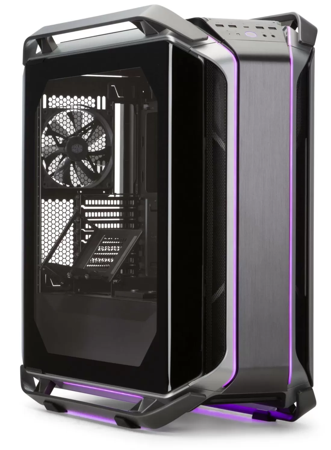 Cooler Master Cosmos C700M