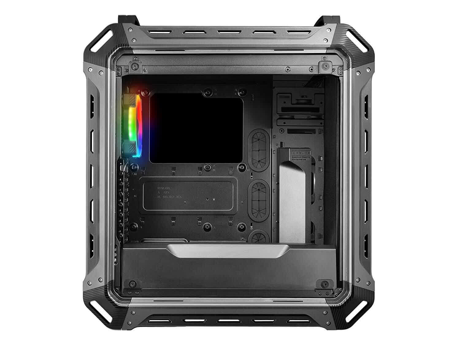Evo rgb. Компьютерный корпус cougar Panzer EVO Black. Корпус cougar Panzer EVO RGB. Cougar Panzer Max EVO. Корпус cougar Panzer EVO RGB черный.