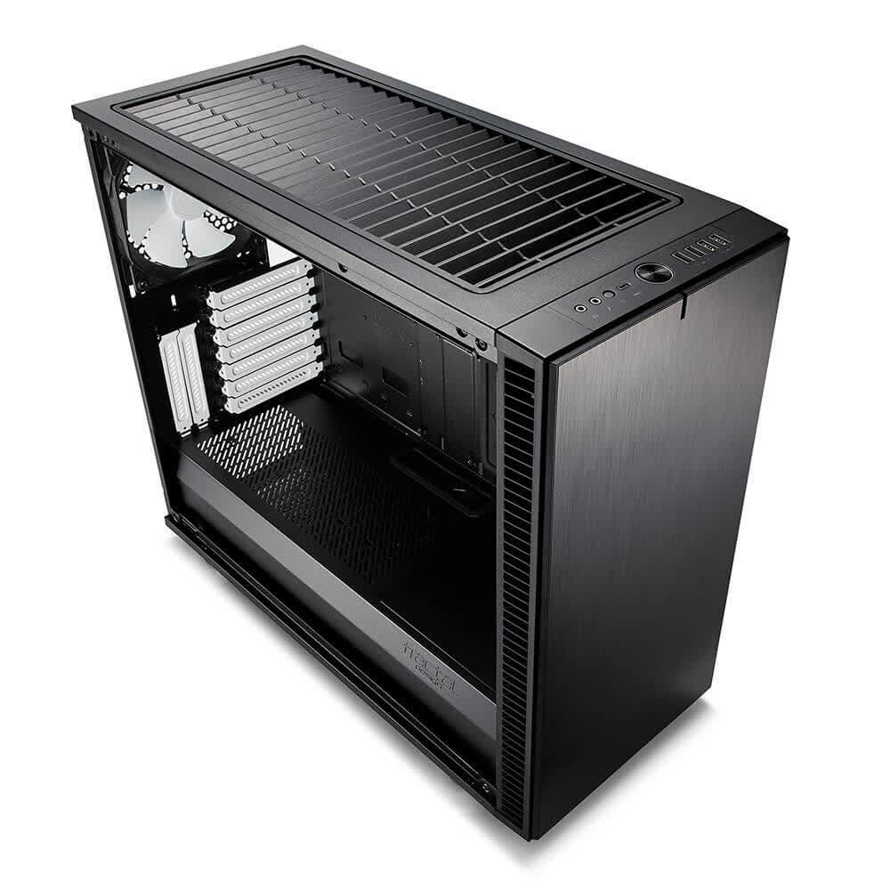 Fractal Design Define S2