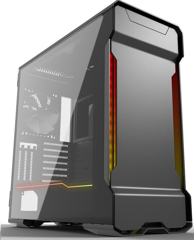 Phanteks Enthoo Evolv X