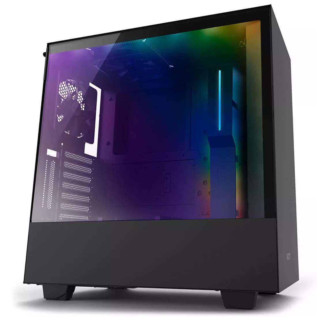 PC/タブレット PCパーツ NZXT H500i Reviews, Pros and Cons | TechSpot
