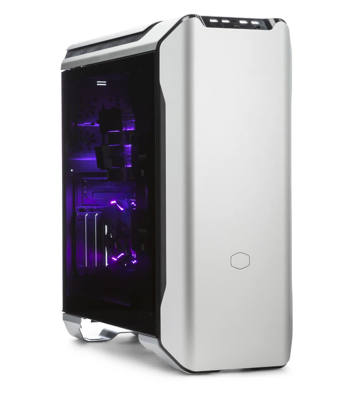 Cooler Master MasterCase SL600M