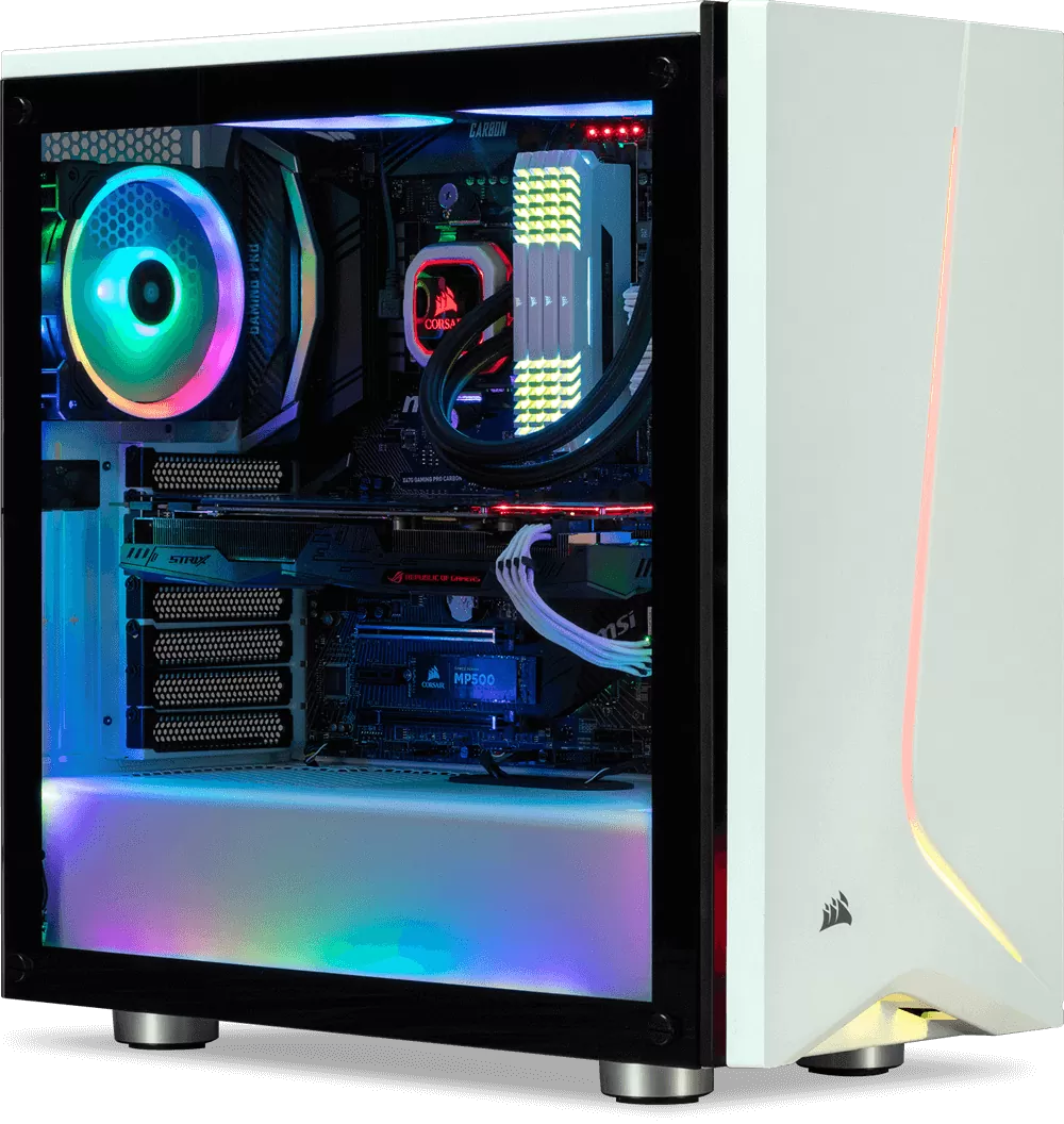 Corsair Carbide Spec-06