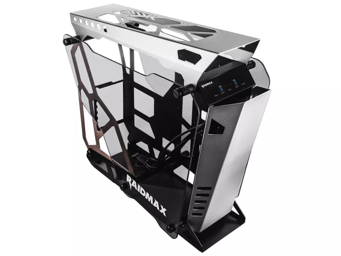 Raidmax X08 Open Air Chassis