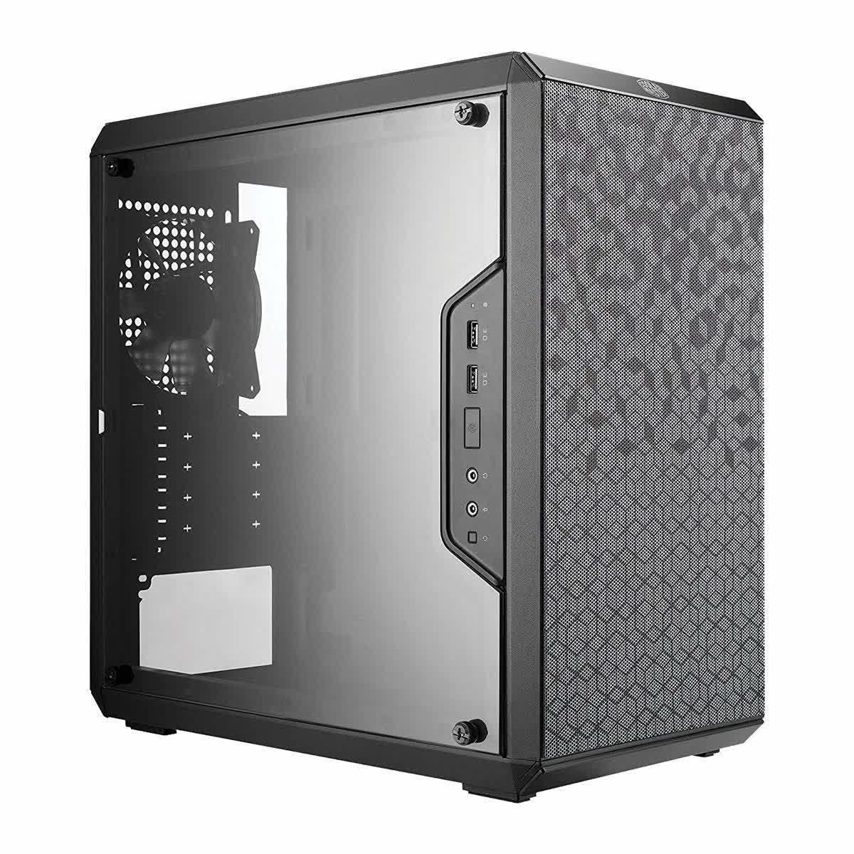 Cooler Master MasterBox Q300L