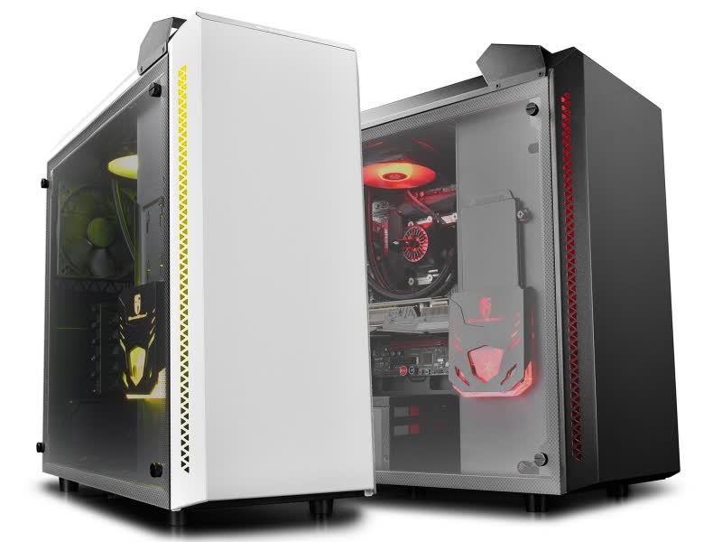 DeepCool Baronkase Liquid Pros and Cons | TechSpot