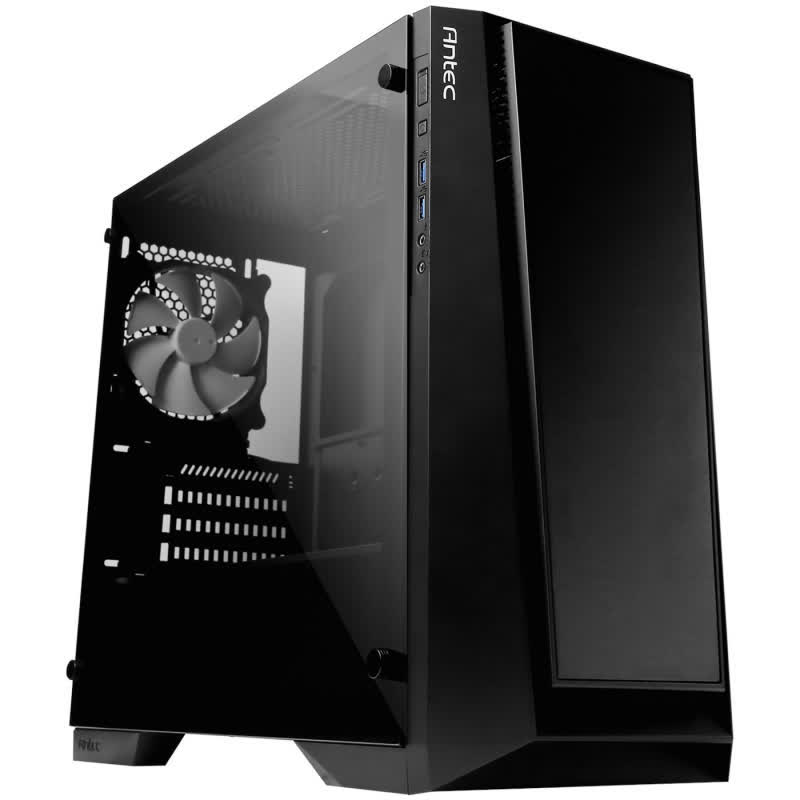 Antec P6 Tempered Glass