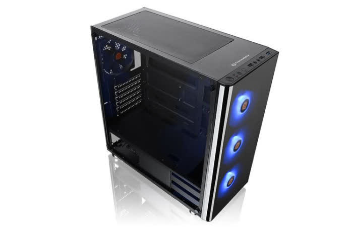 ThermalTake V200 TG RGB