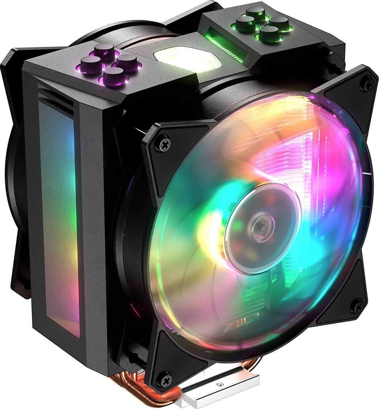 Cooler Master MasterAir MA410M CPU Cooler