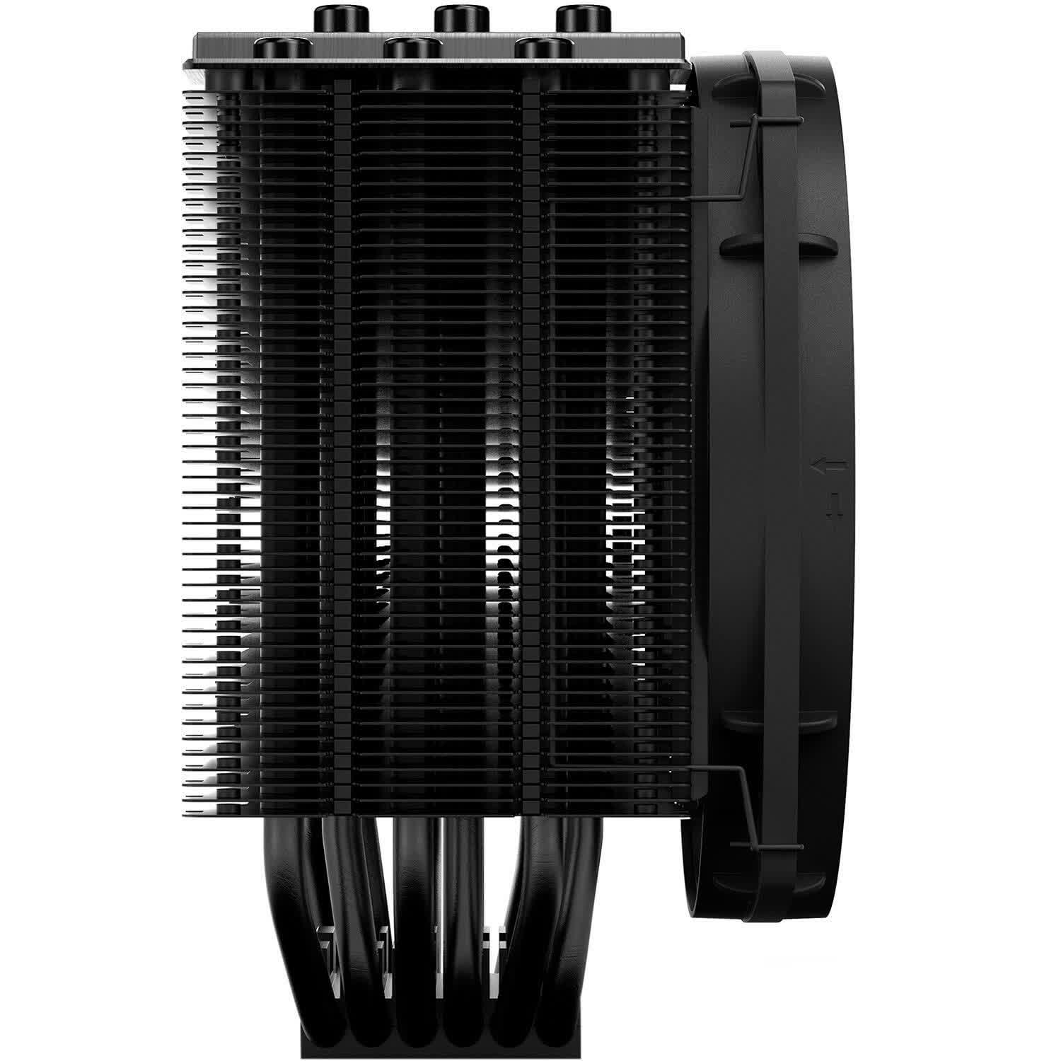 Be Quiet Dark Rock 4 CPU Cooler Reviews Pros And Cons TechSpot Be Quiet Dark Rock 4 CPU Cooler Reviews Pros And Cons TechSpot