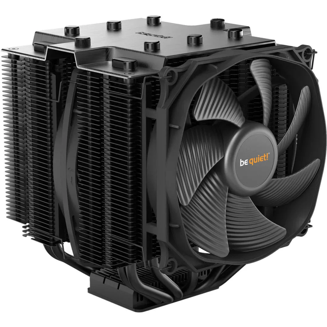 Be Quiet! Dark Rock Pro TR4 CPU Cooler