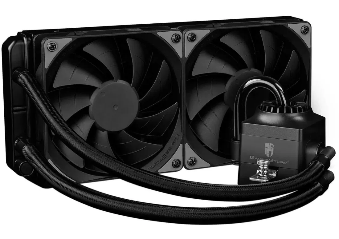 Deepcool Gamer Storm Captain 240 Pro Water Cooling Kit