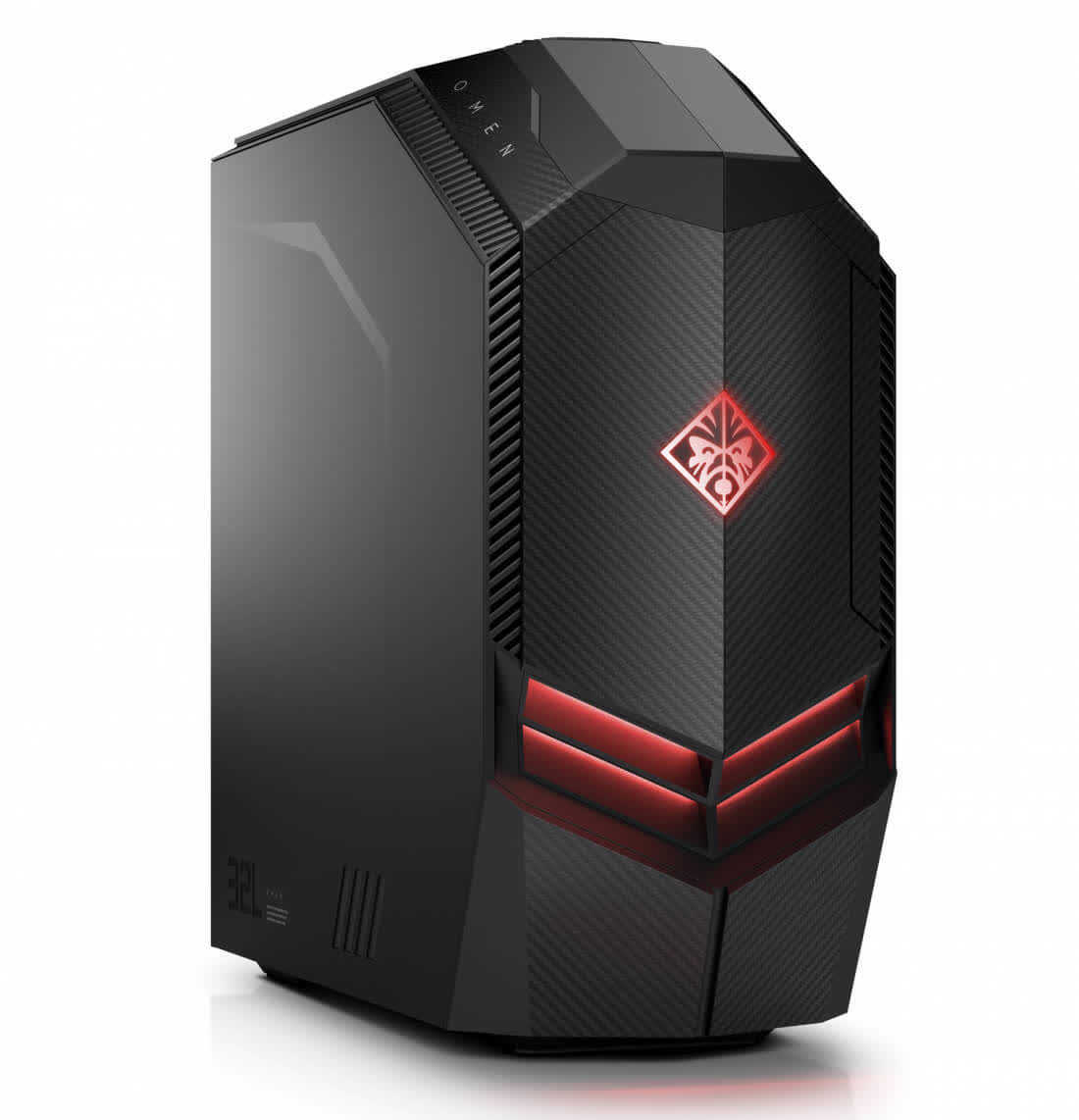 HP Omen 880 Desktop