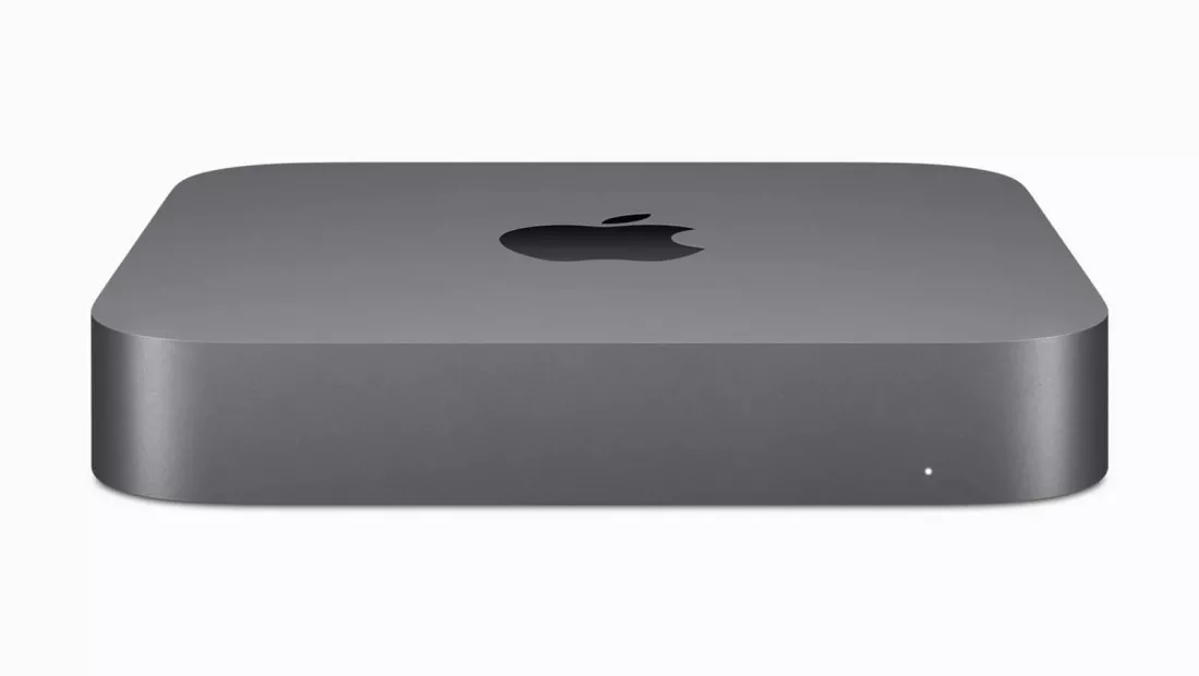 Apple Mac mini - 2018