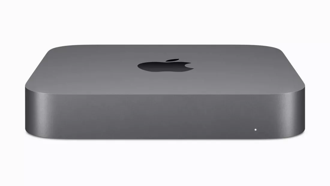 Apple Mac mini - 2018 Reviews, Pros and Cons | TechSpot
