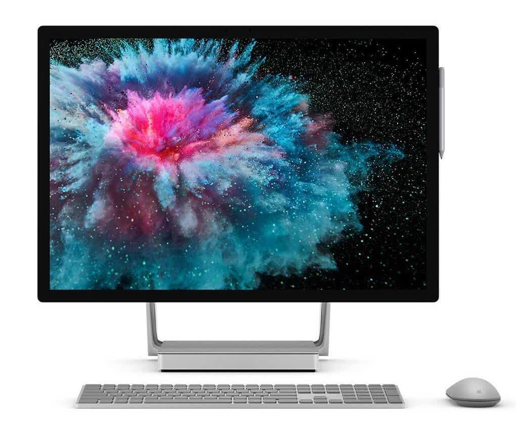 Microsoft Surface Studio G2 AIO