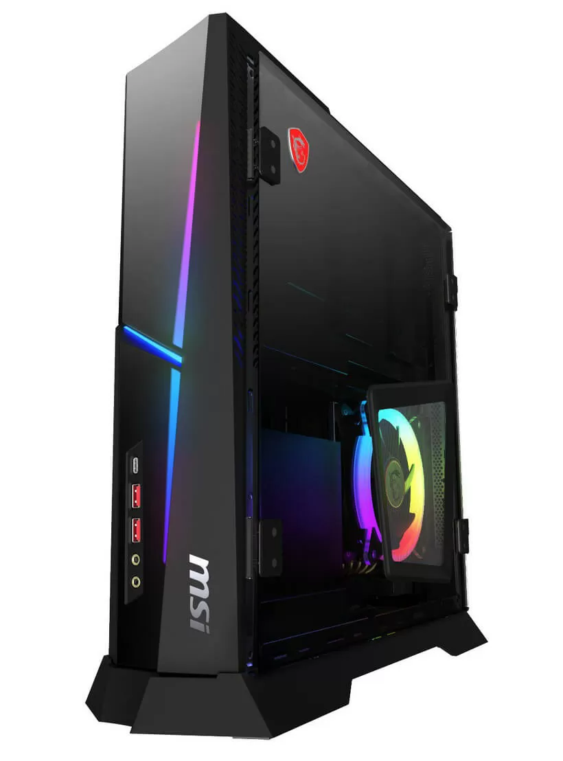 MSI Trident X 9SD