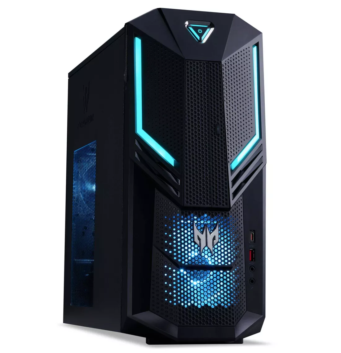 Acer Predator Orion 3000 (PO3-600)