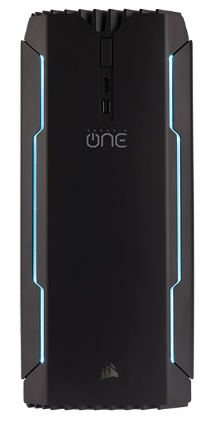 Corsair One Pro Ti - GTX1080Ti - Intel Gen 7