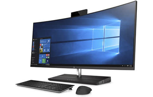 HP EliteOne 1000 G1 All-in-One