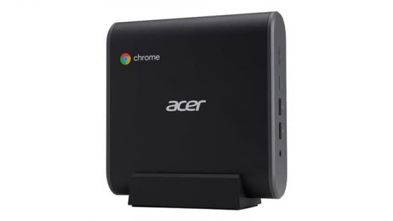 Acer Chromebox CXI3