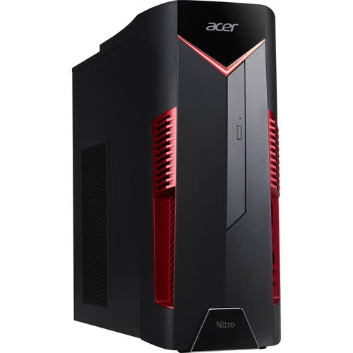 Acer Nitro N50