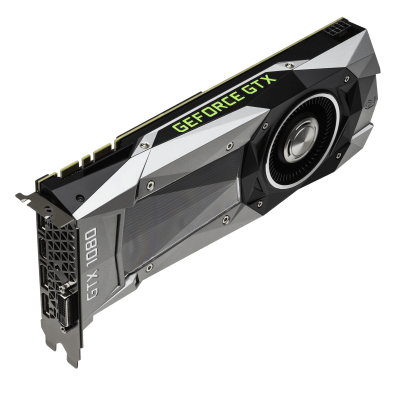 Nvidia GeForce GTX 1080 Reviews, Pros and Cons | TechSpot