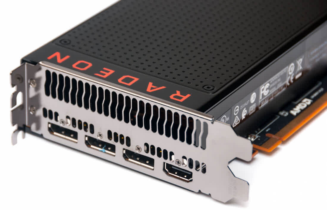 AMD Radeon RX Vega 56 Reviews, Pros and Cons | TechSpot