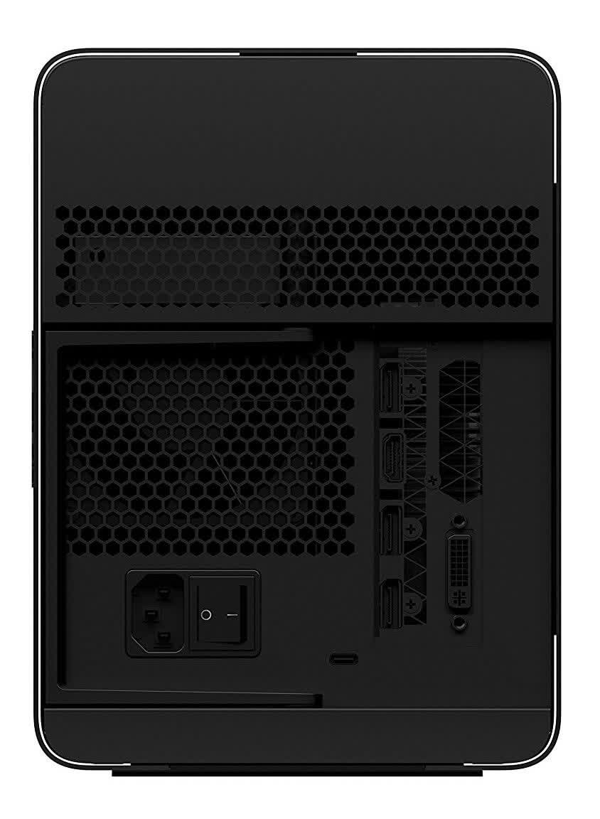 Razer Core X Thunderbolt3 eGPU PCIe Graphics Enclosure Pros and