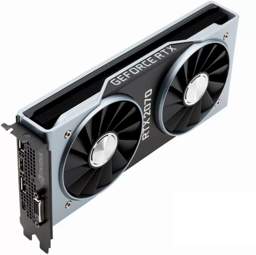 Nvidia GeForce RTX 2070 Reviews, Pros and Cons |