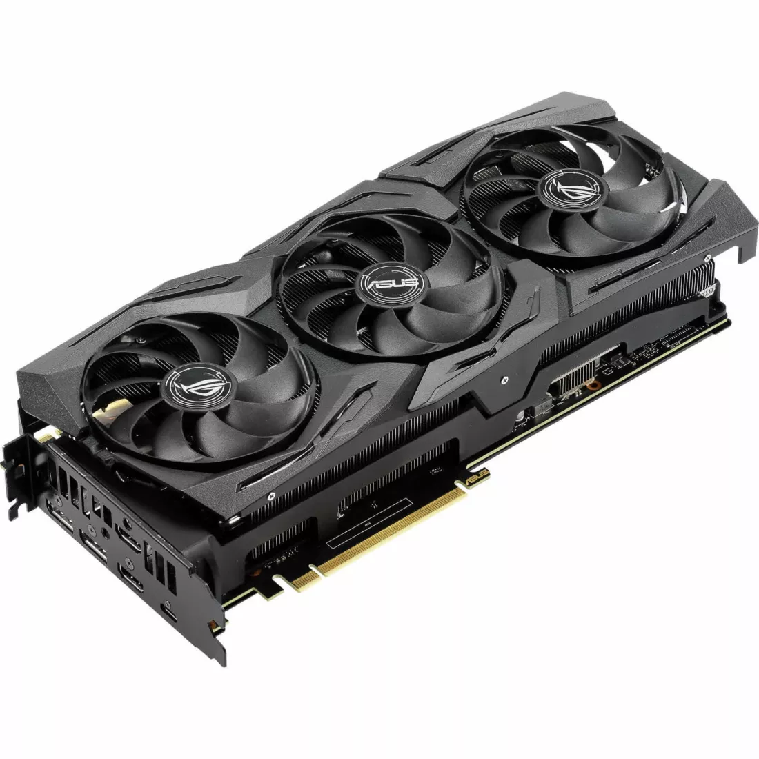 Asus GeForce RTX 2080 ROG Strix