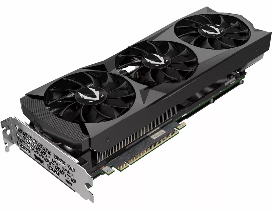 Zotac GeForce RTX 2080 Gaming AMP